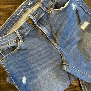 Old Navy Power Straight, size 10